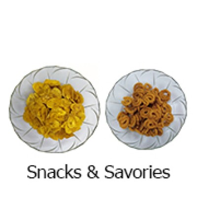 snacks-savories