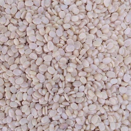 Urad Dal - Black Gram Dal split