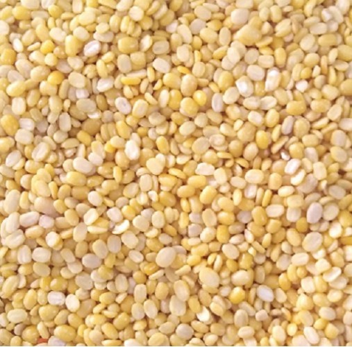 Green Gram Dal / Hesru Bele / Moong Dal