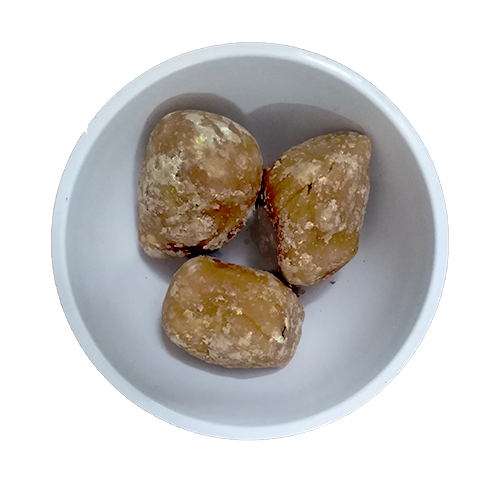 Jaggery - Round