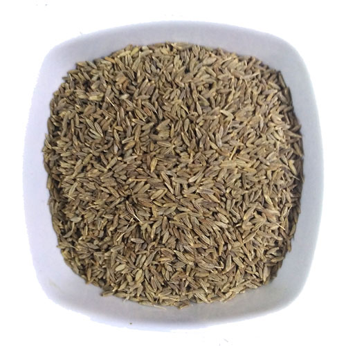 Jeera / Cumin Seeds / Jeerige