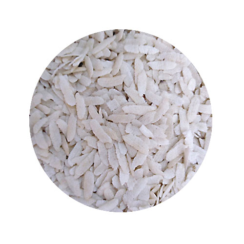 Avalakki / Poha / Beaten Rice - Thick