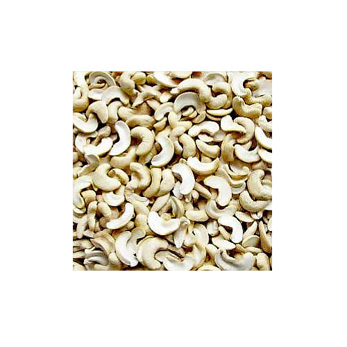 Cashew Nut - Split