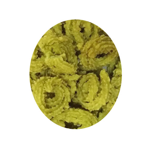 Mangalore Palak Chakkuli