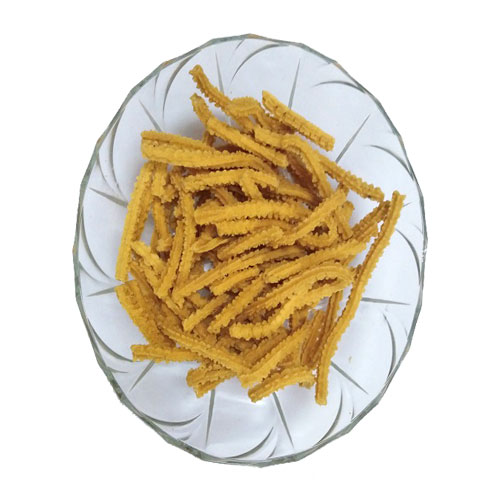 Mangalore Benne Murukku