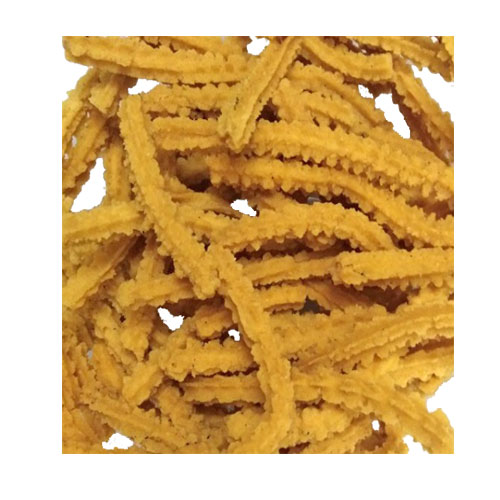 Mangalore Benne Murukku