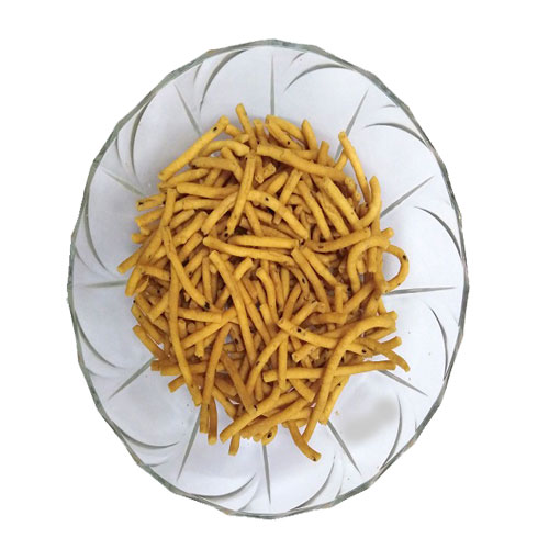 Rice Khara Kaddi - Khara Sev