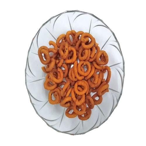 Mangalore Khara Kodubale