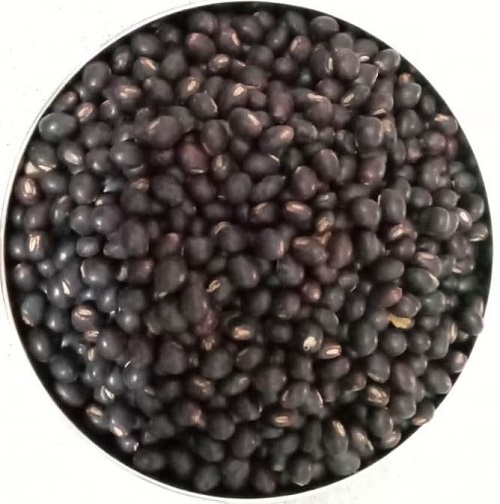 Kappu Togari - Black Dal