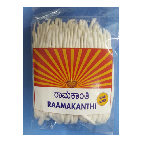 Ramakanthi Bathi (Wicks) - 2 inch