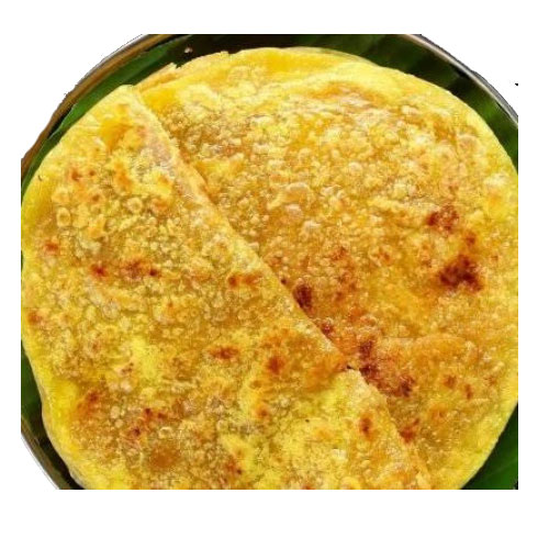 Mangalore Kayi Holige - Coconut Poli