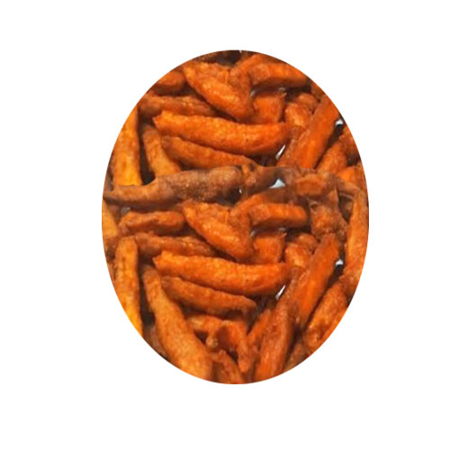 Genasu Sonte - Sweet Potato Sonte