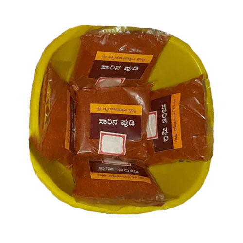 Rasam Powder - Home Made