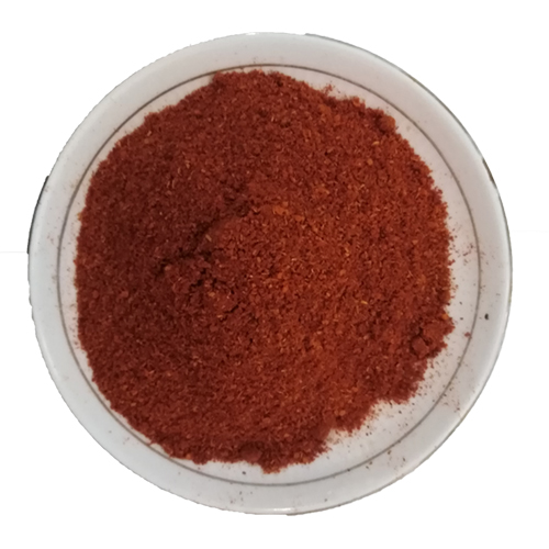 Rasam Powder - Home Made