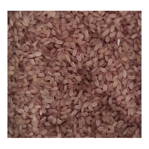 Boiled Rice - Red