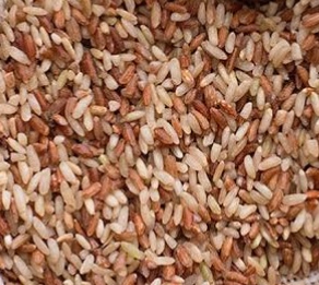 Rajamudi Red Rice