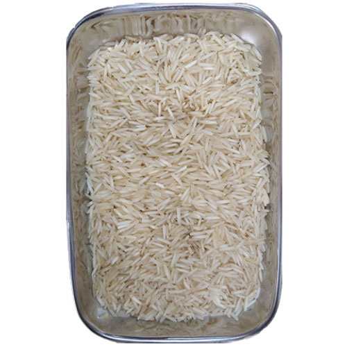 Basmati Rice