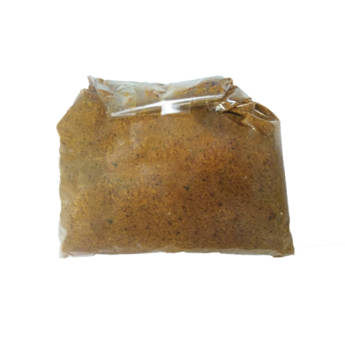 Chutney Pudi - Khara