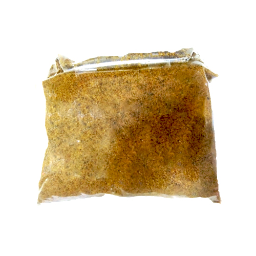 Karibevu / Curry Leaves Chutney Powder