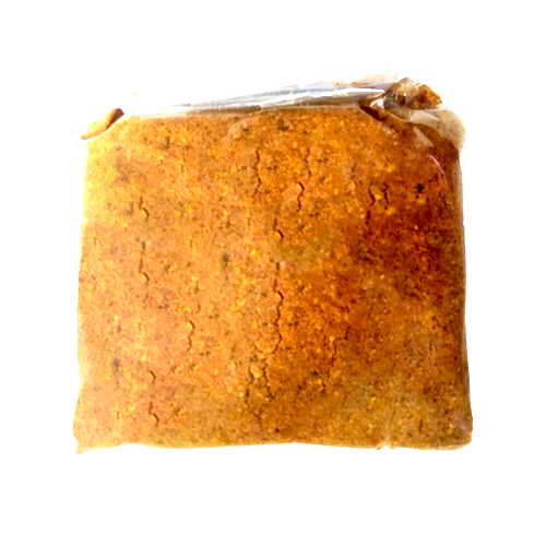 Kadale Chutney Pudi
