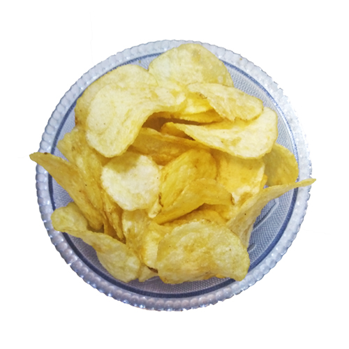 Potato Chips - Salted