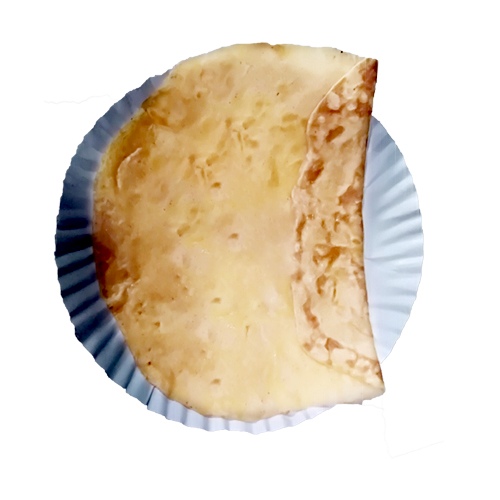 Kayi Holige / Coconut Poli - Special