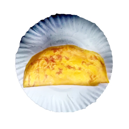 Carrot Holige - Special