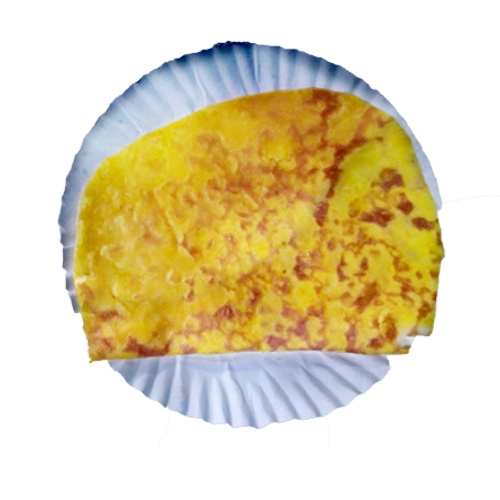 Pineapple Holige - Special