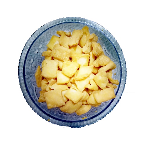 Shankar Pole - Sweet