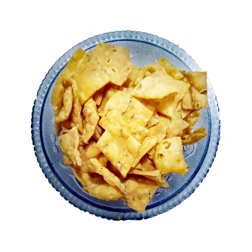 Shankar Pole - Masala