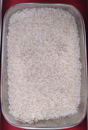 Kolam Rice / Kollam Rice