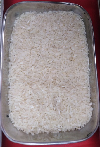 Ponny Boiled Rice