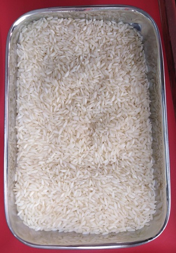 Hi-Tech Sona Rice