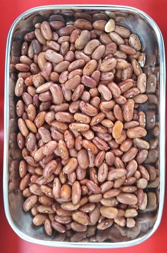 Rajma - White