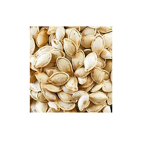 Sweet Pumpkin Seeds