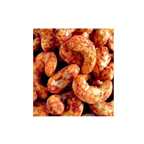 Masala Cashew - Red