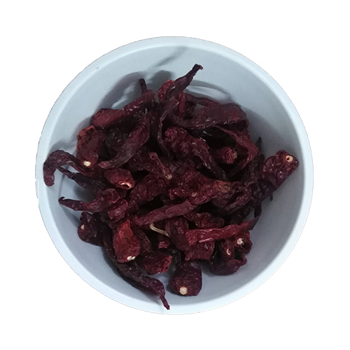 Byadagi Red Chilli - Dry