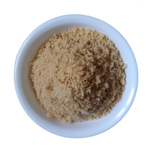 Red Salt Crystal / Sanekatta Salt