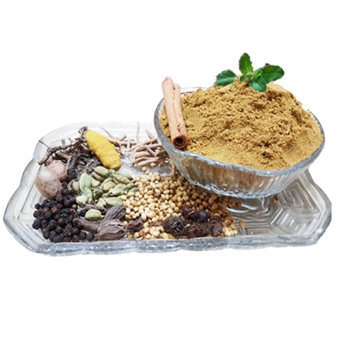 Kashaya Powder - Special