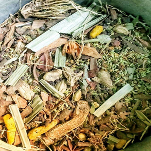 Kashaya Powder - Special