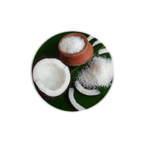 Desiccated Coconut