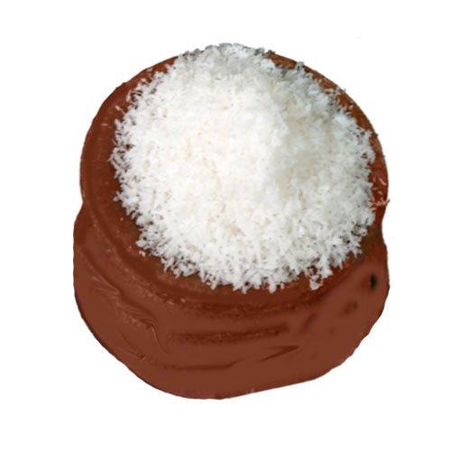 Desiccated Coconut