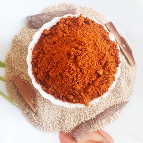 Bisibele Bath Powder Malnadu - Home Made