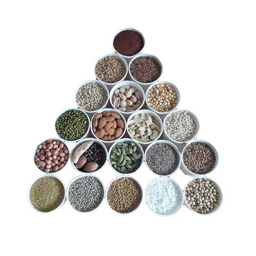 Multi Millet Mix Health Drink | Siridhanya Health Mix  | 20+ Natural Ingredients | Superfood| Natural Millets & Natural multi grains -  Home Made