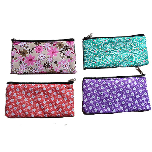 Mobile Pouches Cotton - Pack of 10