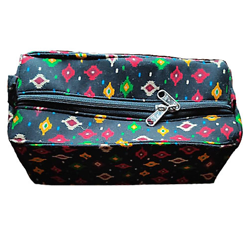 Multipurpose  Cosmetic  Travel Pouch