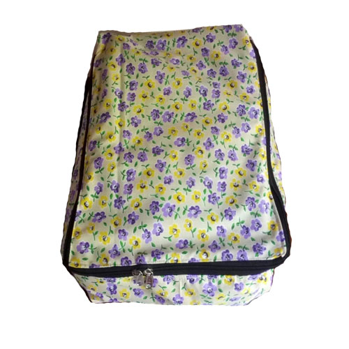 Cotton Multipurpose Organizer