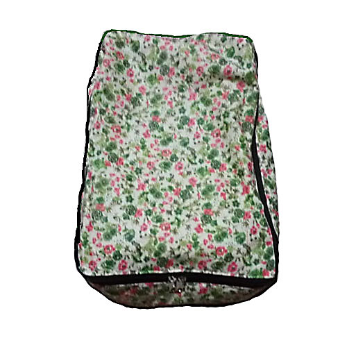Cotton Multipurpose Organizer