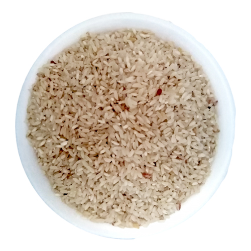 Padma Rekha Rice | Semi Polished Rice
