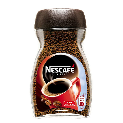 Nescafe Classic Coffee - Jar
